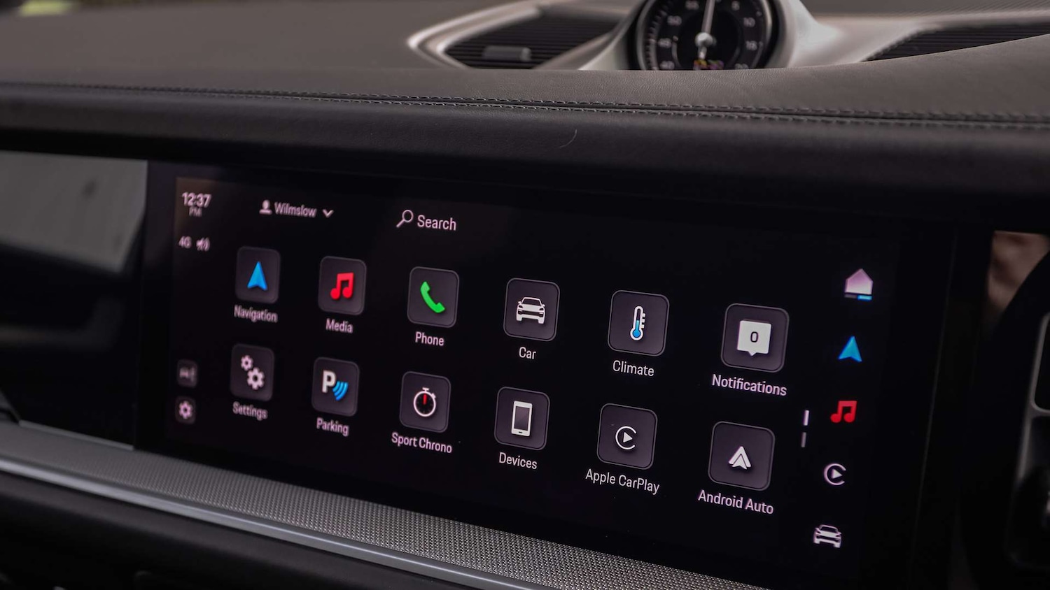 Used Porsche Cayenne 2025 for sale - 76401399: Photo 18