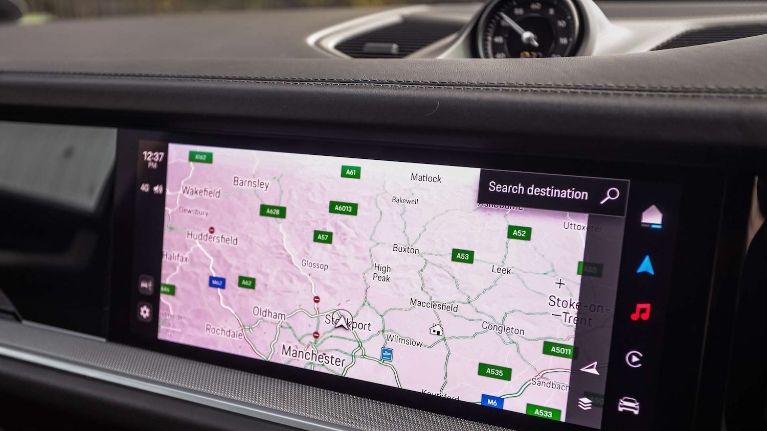 Used Porsche Cayenne 2025 for sale - 76401399: Photo 19