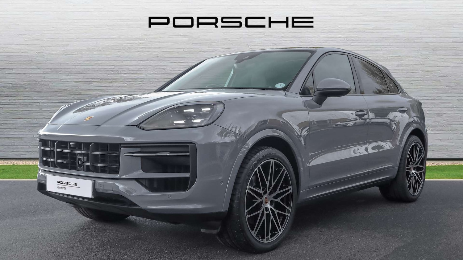 Used Porsche Cayenne 2025 for sale - 76401399: Photo 2