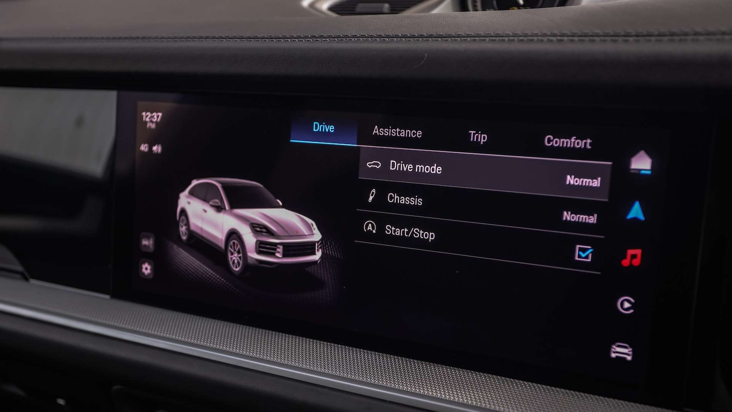 Used Porsche Cayenne 2025 for sale - 76401399: Photo 20