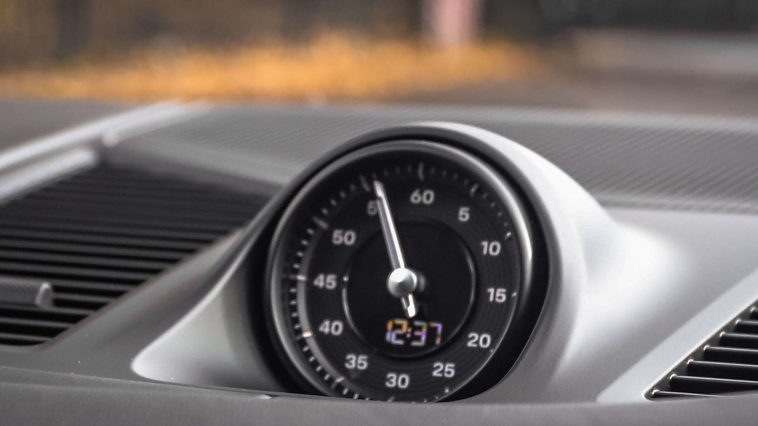 Used Porsche Cayenne 2025 for sale - 76401399: Photo 21