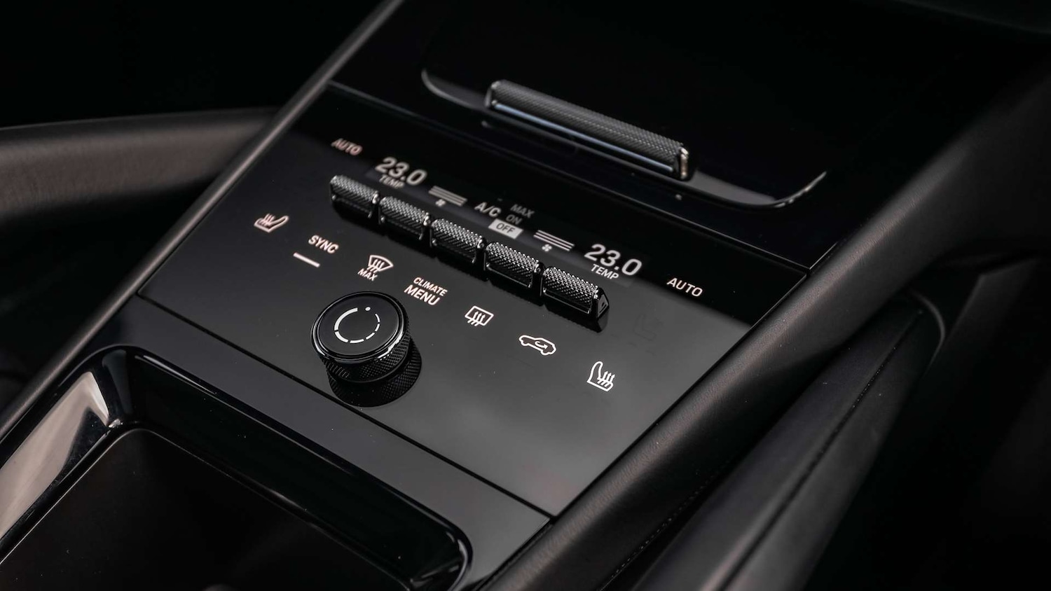 Used Porsche Cayenne 2025 for sale - 76401399: Photo 25