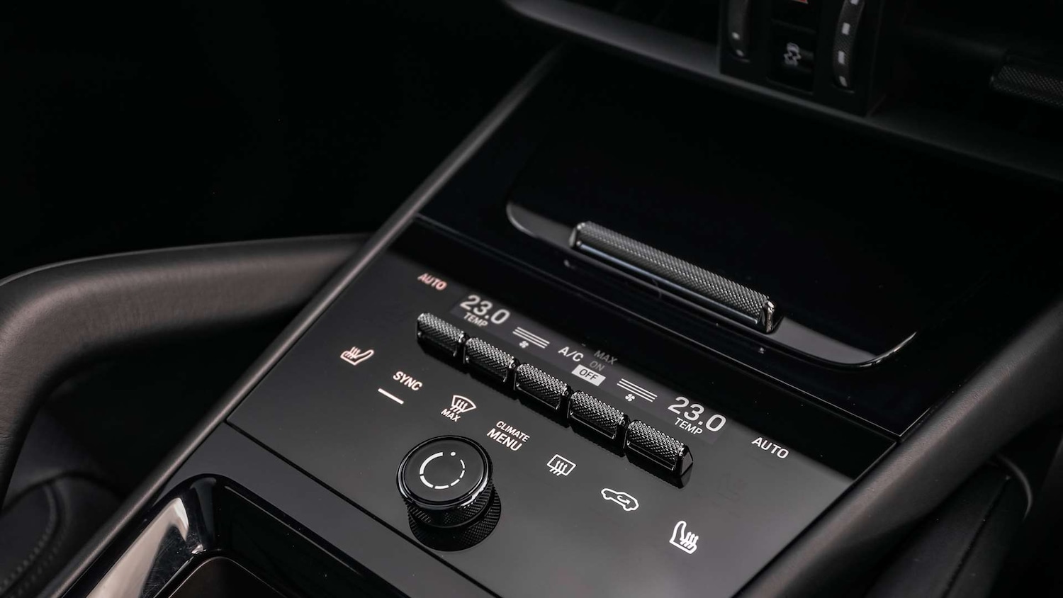 Used Porsche Cayenne 2025 for sale - 76401399: Photo 26