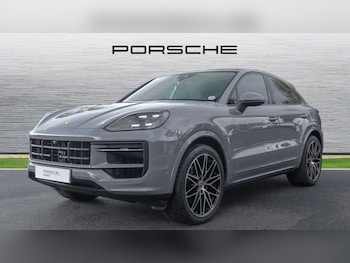 Used Porsche Cayenne 2025 for sale - 76401399: Photo