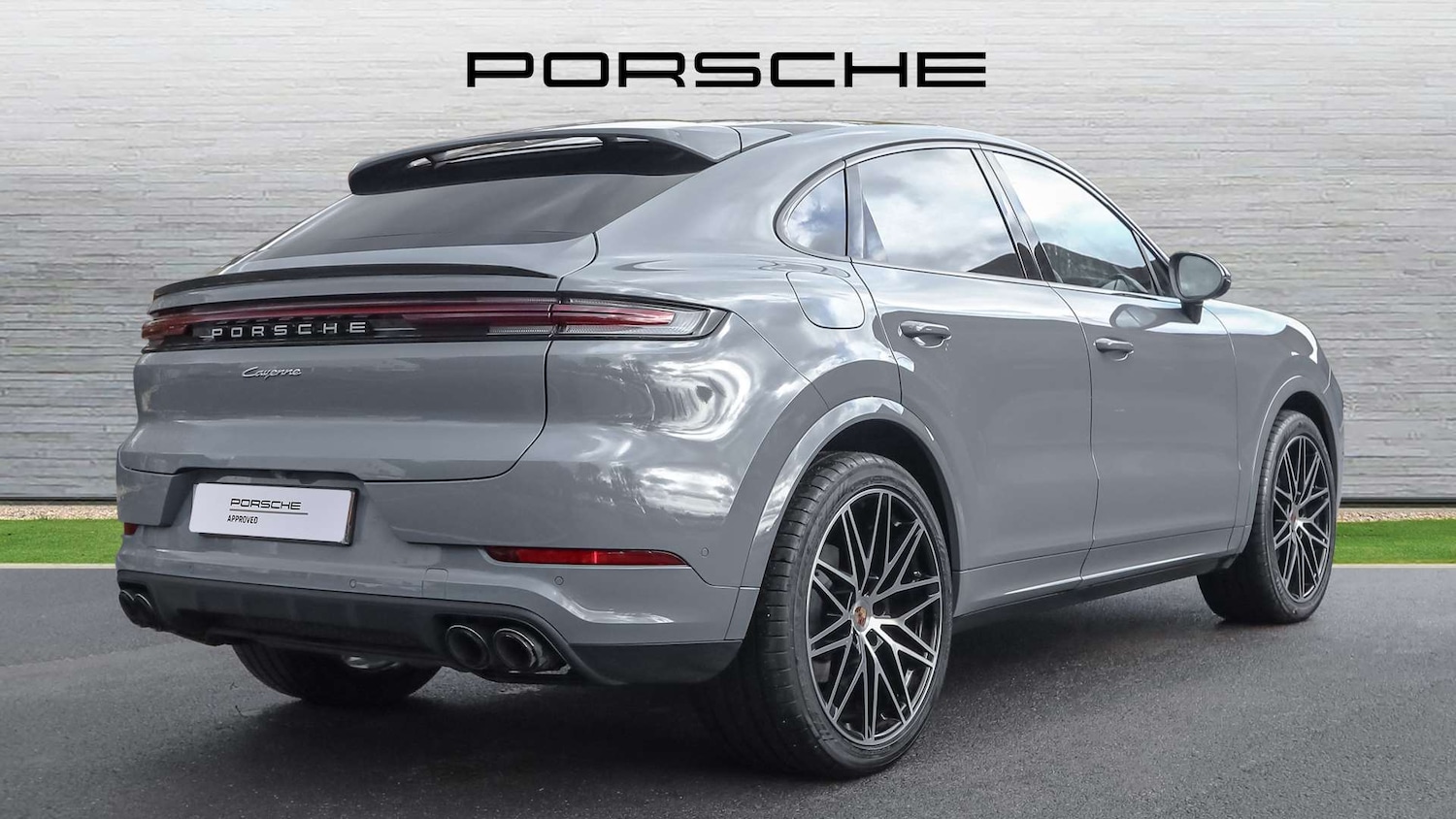 Used Porsche Cayenne 2025 for sale - 76401399: Photo 3