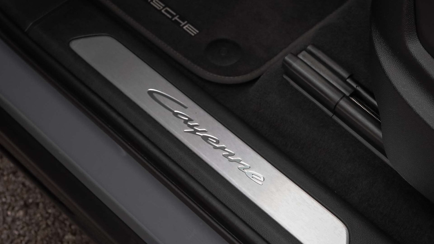 Used Porsche Cayenne 2025 for sale - 76401399: Photo 34