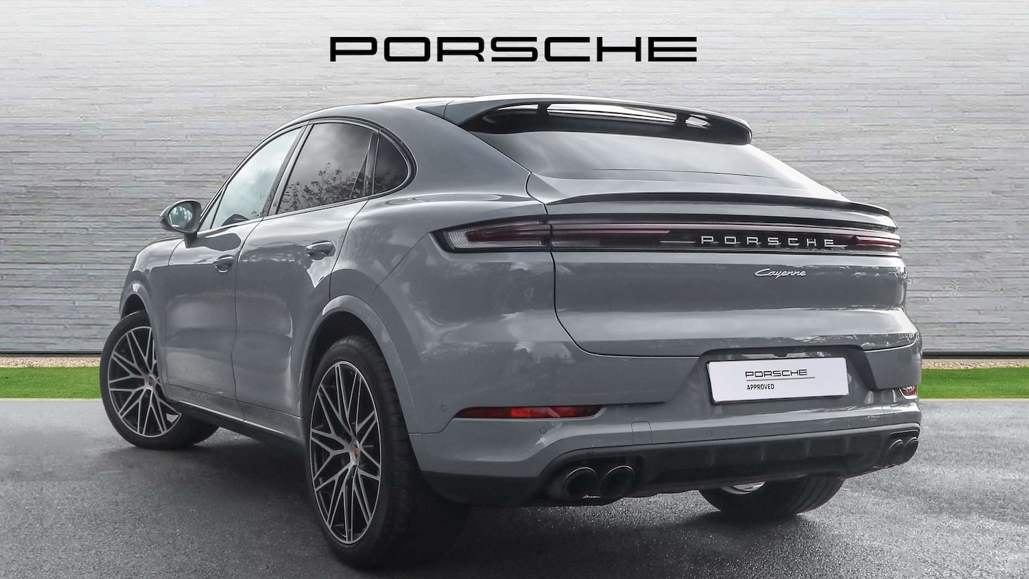 Used Porsche Cayenne 2025 for sale - 76401399: Photo 4