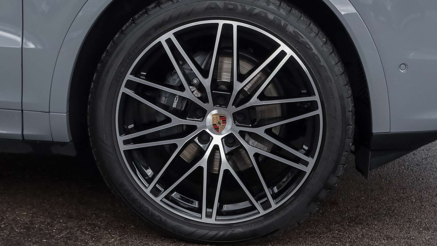 Used Porsche Cayenne 2025 for sale - 76401399: Photo 6