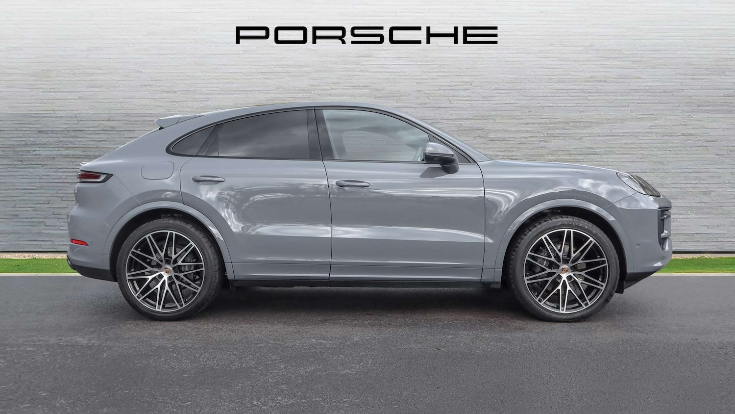 Used Porsche Cayenne 2025 for sale - 76401399: Photo 7
