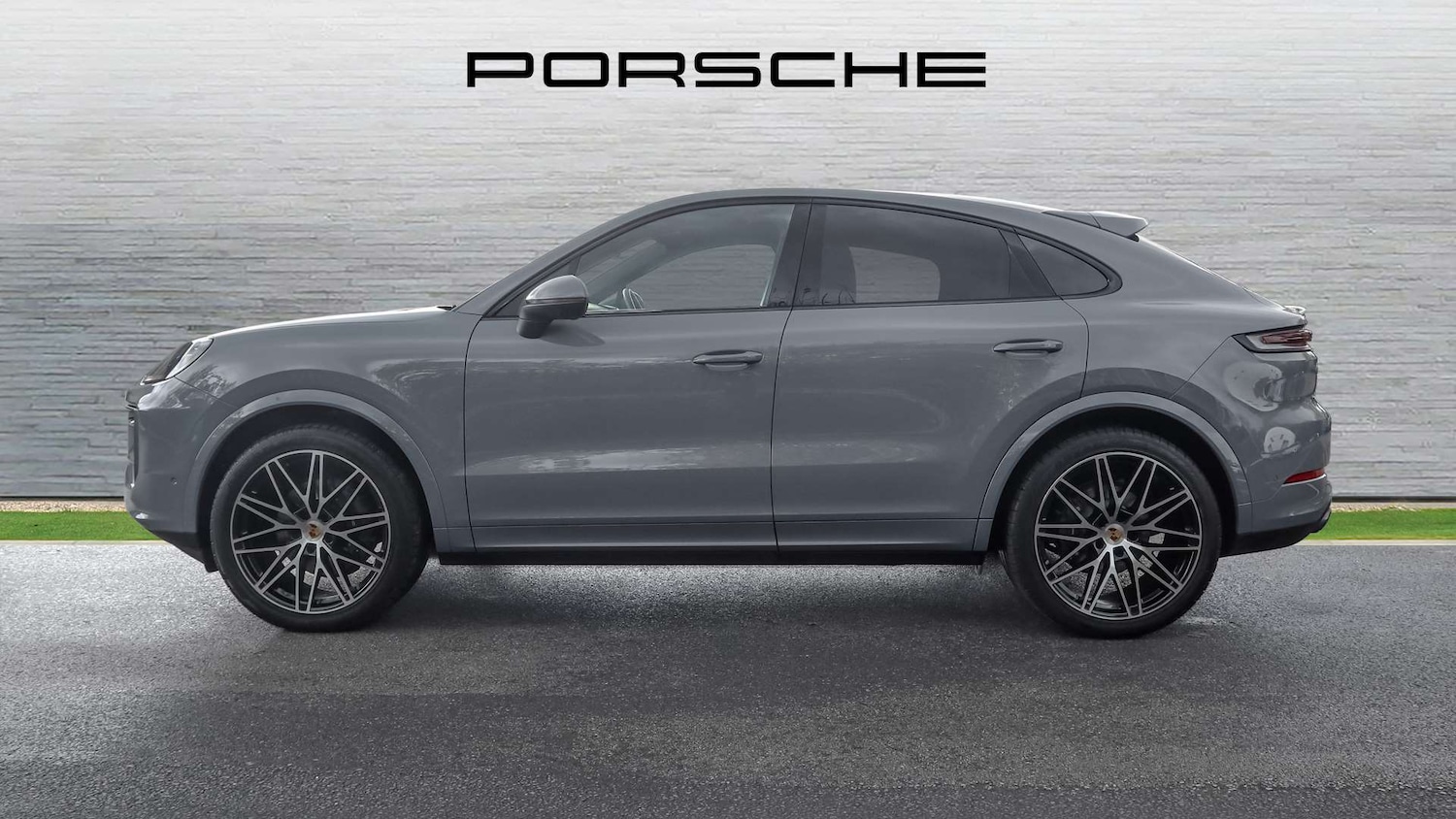 Used Porsche Cayenne 2025 for sale - 76401399: Photo 8