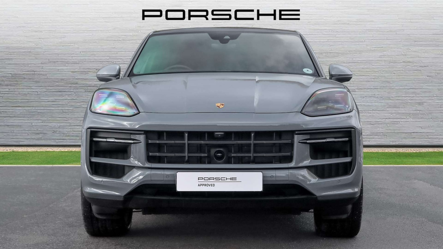 Used Porsche Cayenne 2025 for sale - 76401399: Photo 9