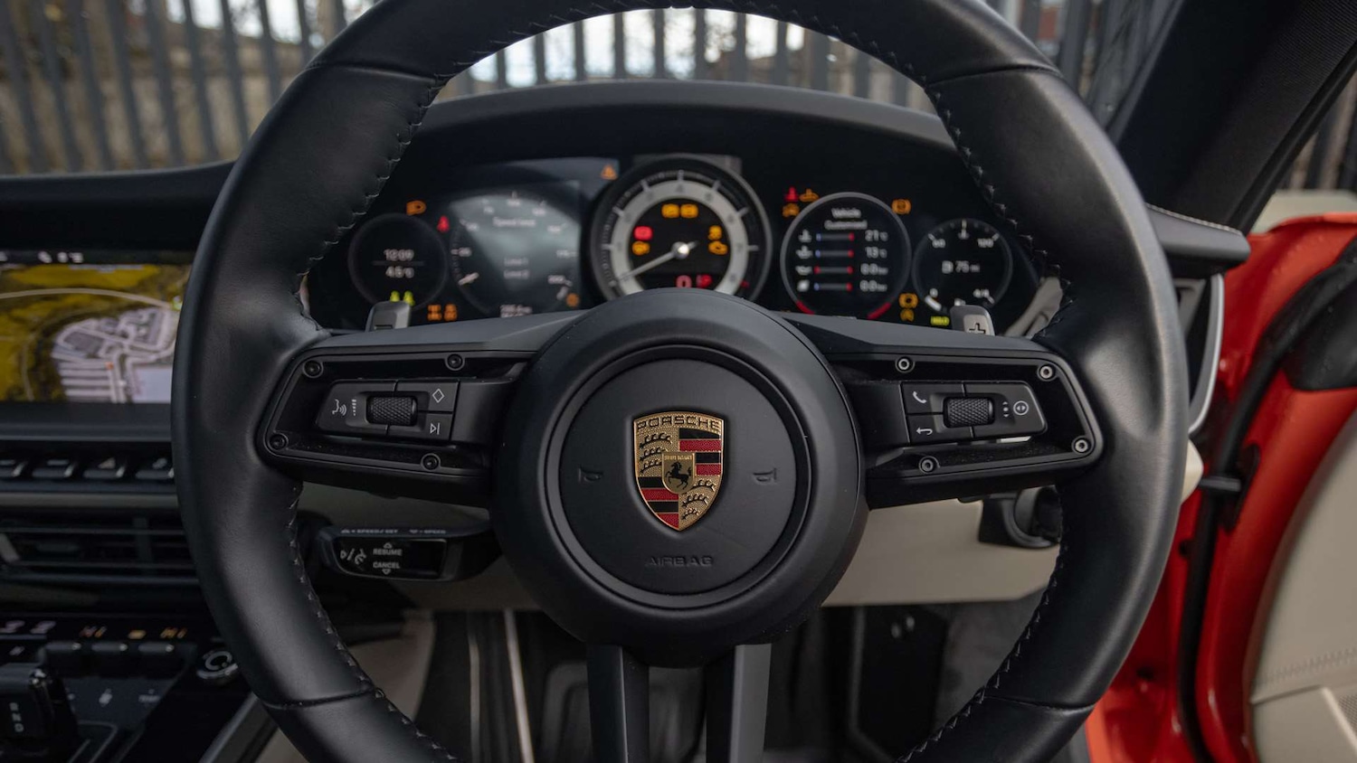 Used Porsche 911 2020 for sale - 77615513: Photo 13