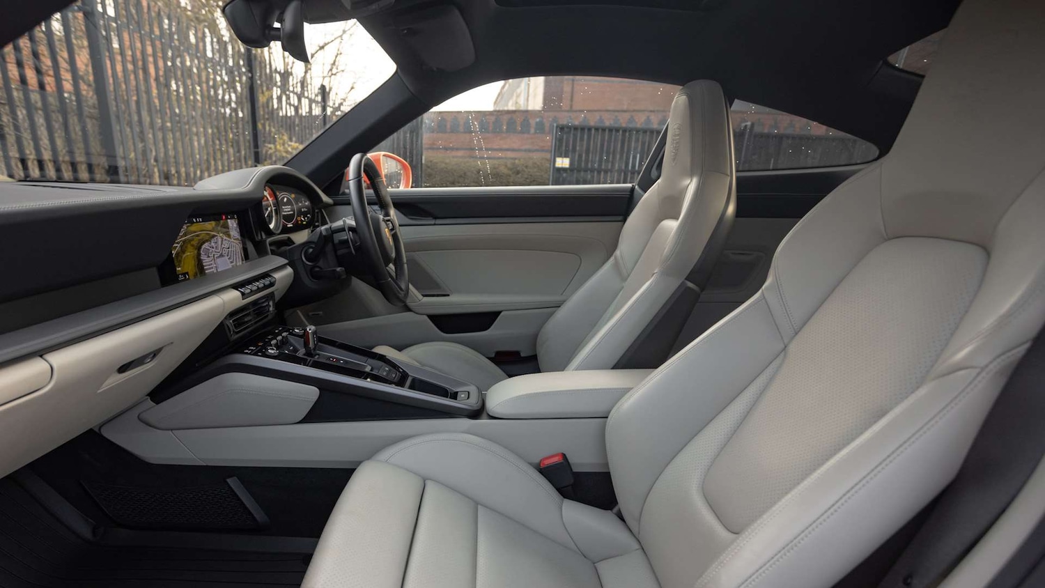 Used Porsche 911 2020 for sale - 77615513: Photo 14