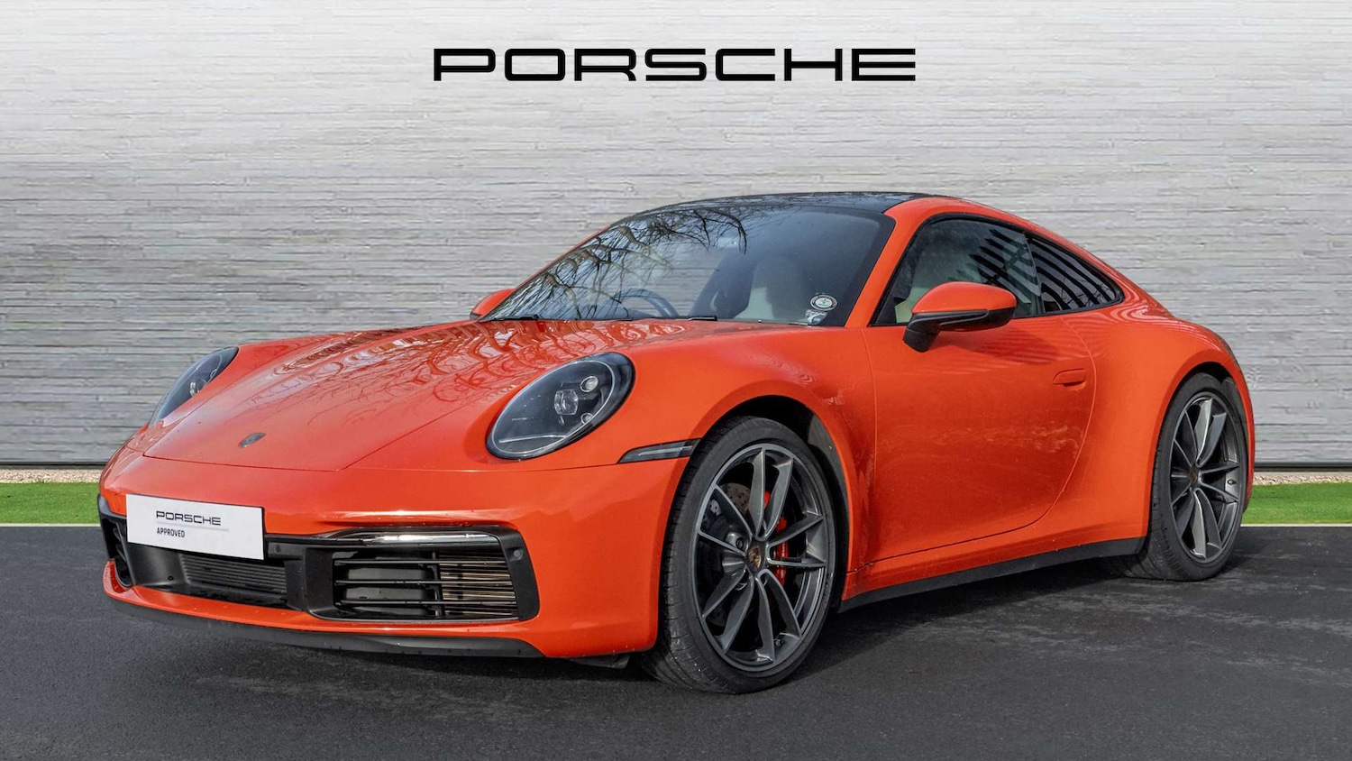 Used Porsche 911 2020 for sale - 77615513: Photo 2