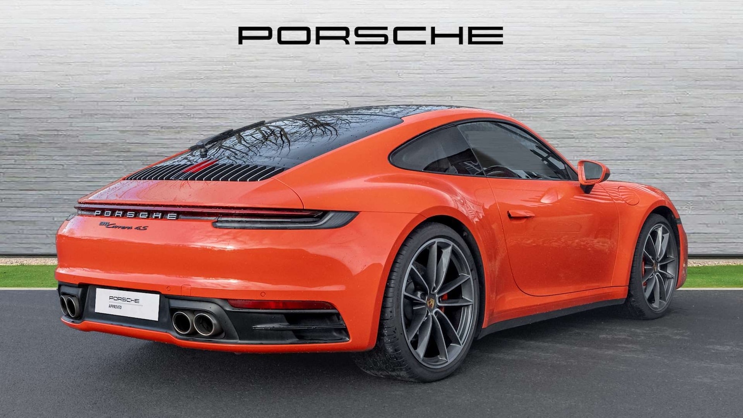 Used Porsche 911 2020 for sale - 77615513: Photo 3