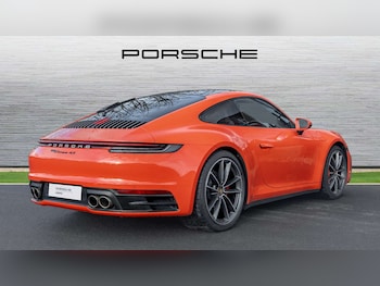 Used Porsche 911 2020 for sale - 77615513: Photo