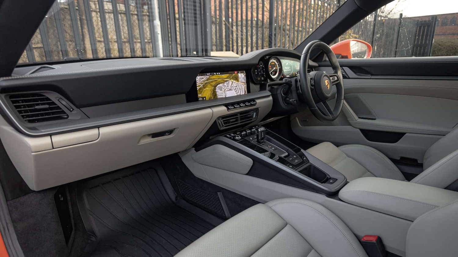 Used Porsche 911 2020 for sale - 77615513: Photo 5