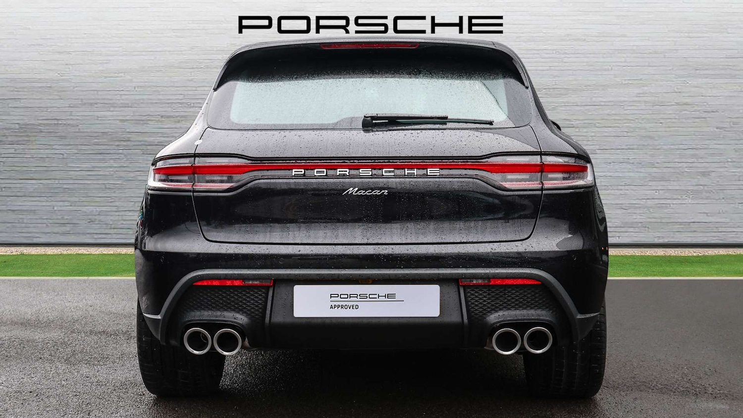 Used Porsche Macan 2025 for sale - 77219685: Photo 10