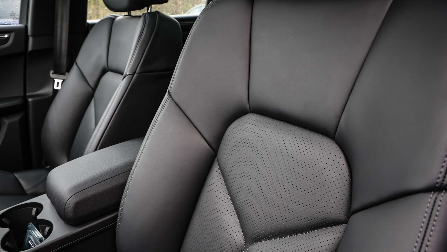 Used Porsche Macan 2025 for sale - 77219685: Photo 12