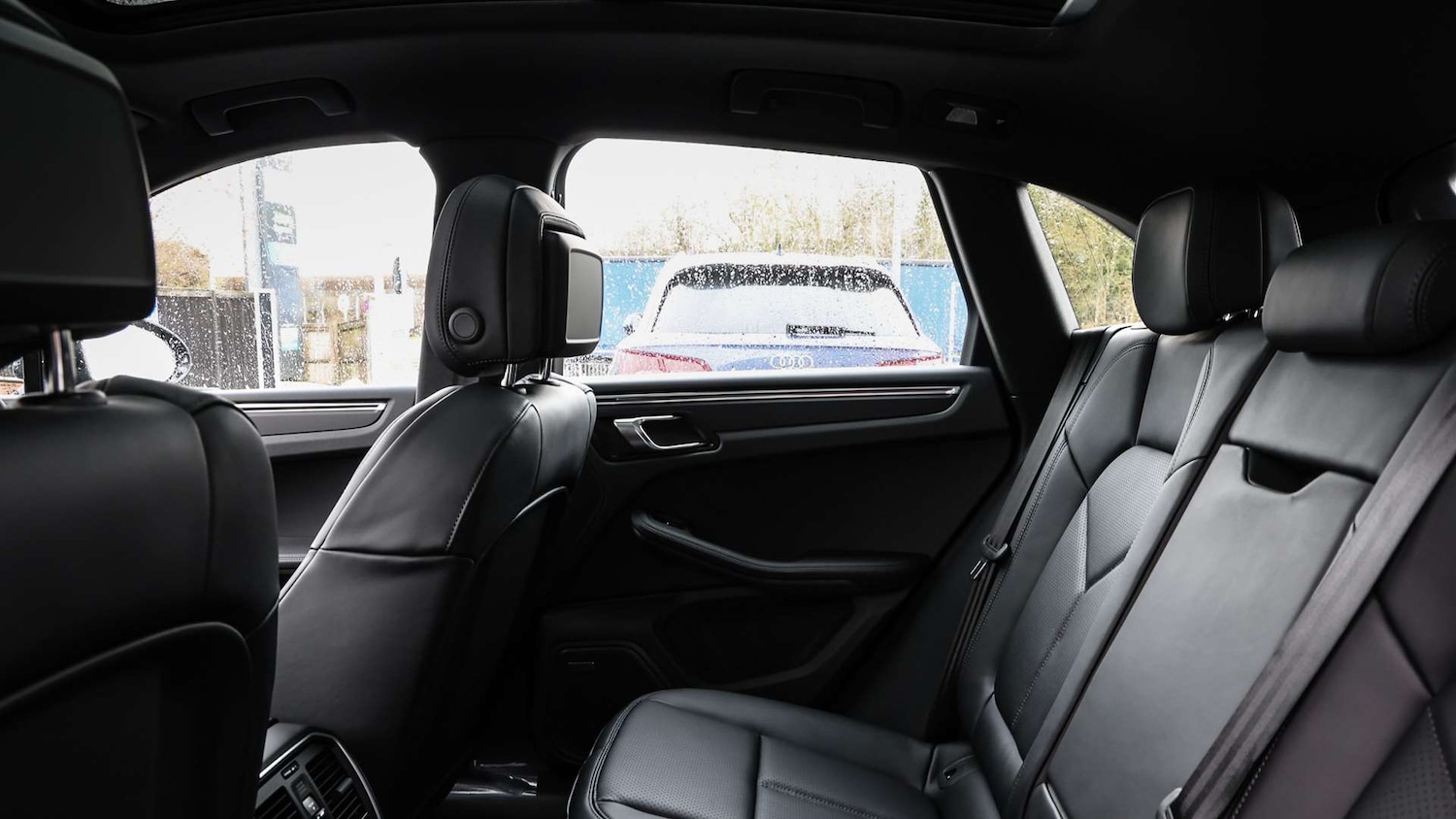 Used Porsche Macan 2025 for sale - 77219685: Photo 15