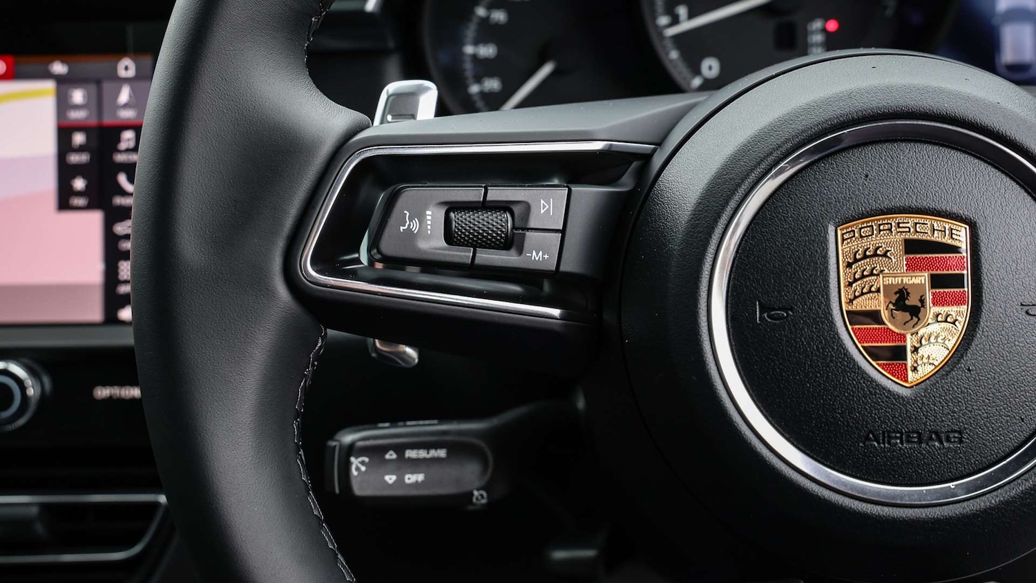 Used Porsche Macan 2025 for sale - 77219685: Photo 21