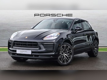 Used Porsche Macan 2025 for sale - 77219685: Photo