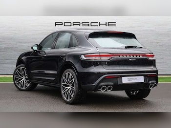 Used Porsche Macan 2025 for sale - 77219685: Photo