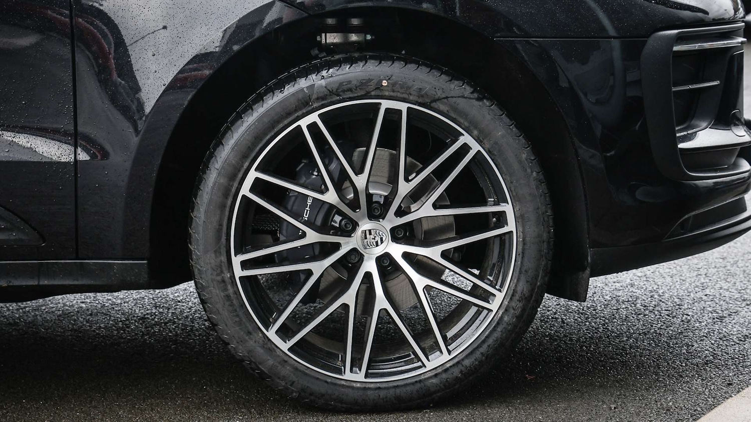 Used Porsche Macan 2025 for sale - 77219685: Photo 6