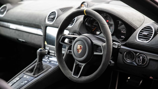 Used Porsche Other 2024 for sale - 75818743: Photo 10
