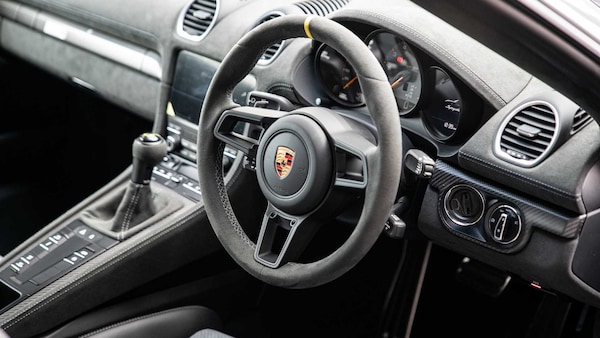 Used Porsche Other 2024 for sale - 75818743: Photo 11
