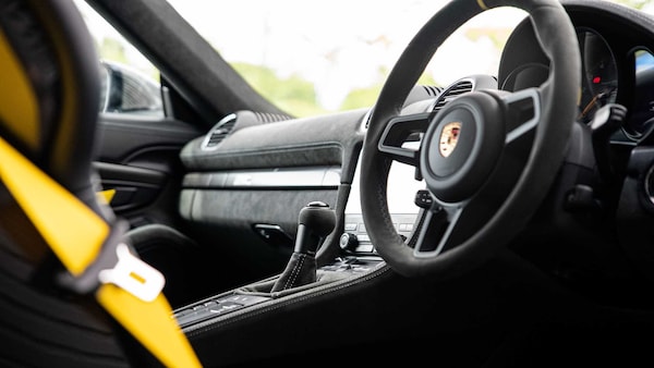 Used Porsche Other 2024 for sale - 75818743: Photo 12