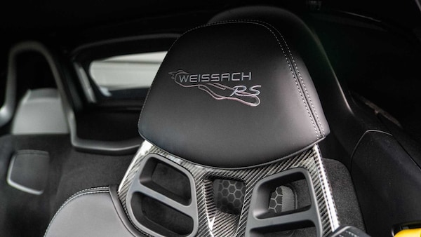 Used Porsche Other 2024 for sale - 75818743: Photo 13