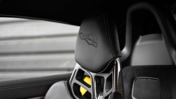 Used Porsche Other 2024 for sale - 75818743: Photo 15