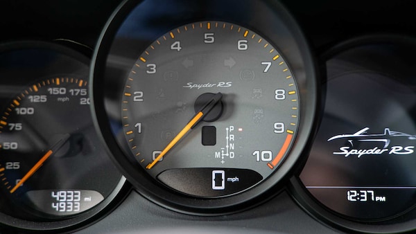 Used Porsche Other 2024 for sale - 75818743: Photo 16