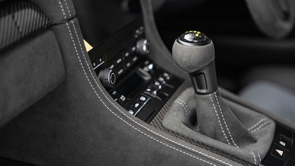 Used Porsche Other 2024 for sale - 75818743: Photo 17