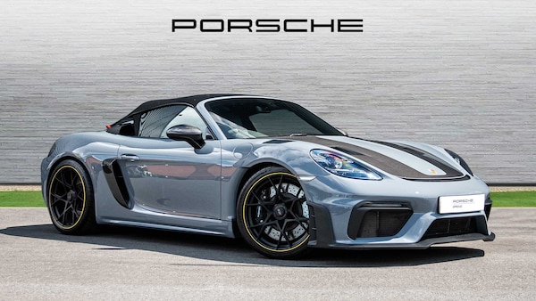 Used Porsche Other 2024 for sale - 75818743: Photo 1