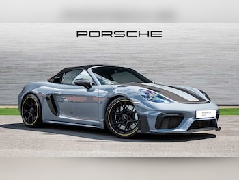 Used Porsche Other 2024 for sale - 75818743: Photo