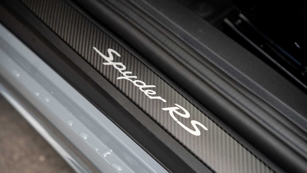 Used Porsche Other 2024 for sale - 75818743: Photo 27