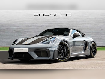 Used Porsche Other 2024 for sale - 75818743: Photo