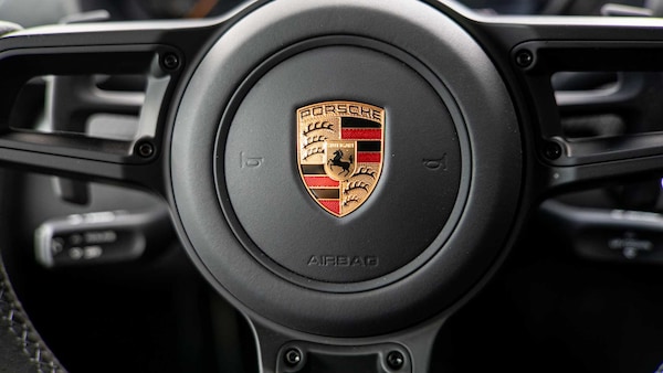 Used Porsche Other 2024 for sale - 75818743: Photo 33
