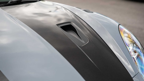 Used Porsche Other 2024 for sale - 75818743: Photo 34