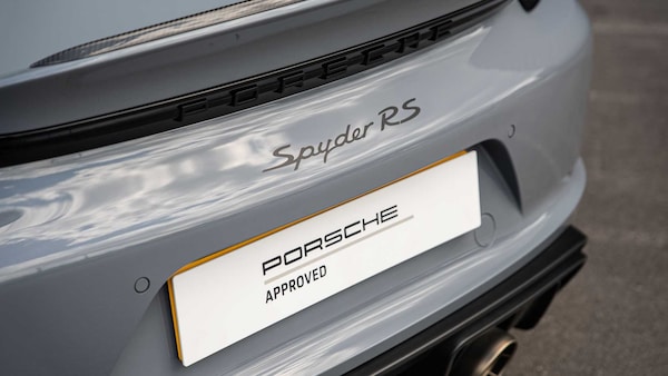 Used Porsche Other 2024 for sale - 75818743: Photo 35