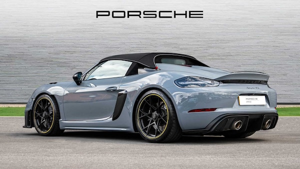 Used Porsche Other 2024 for sale - 75818743: Photo 3