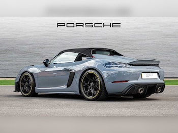 Used Porsche Other 2024 for sale - 75818743: Photo