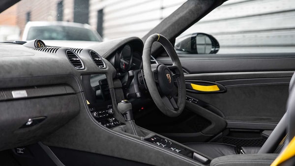 Used Porsche Other 2024 for sale - 75818743: Photo 4