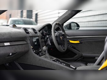 Used Porsche Other 2024 for sale - 75818743: Photo