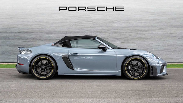 Used Porsche Other 2024 for sale - 75818743: Photo 5