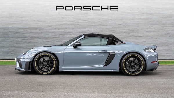 Used Porsche Other 2024 for sale - 75818743: Photo 6