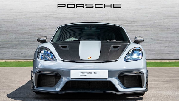 Used Porsche Other 2024 for sale - 75818743: Photo 7