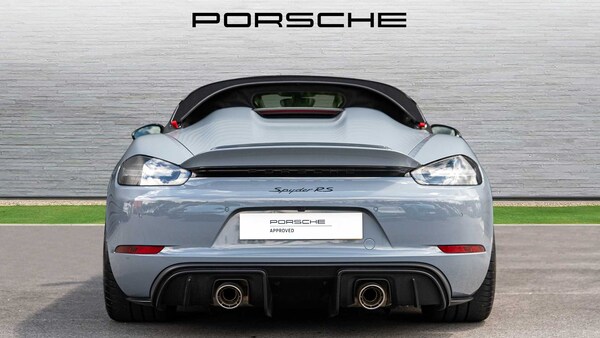 Used Porsche Other 2024 for sale - 75818743: Photo 8